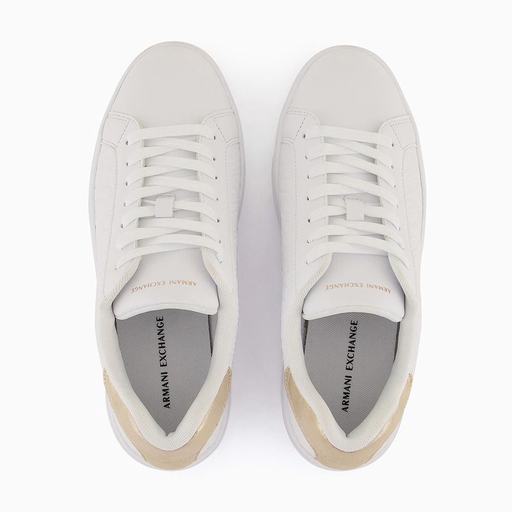 ARMANI EXCHANGE SNEAKER XDX165XV891 3