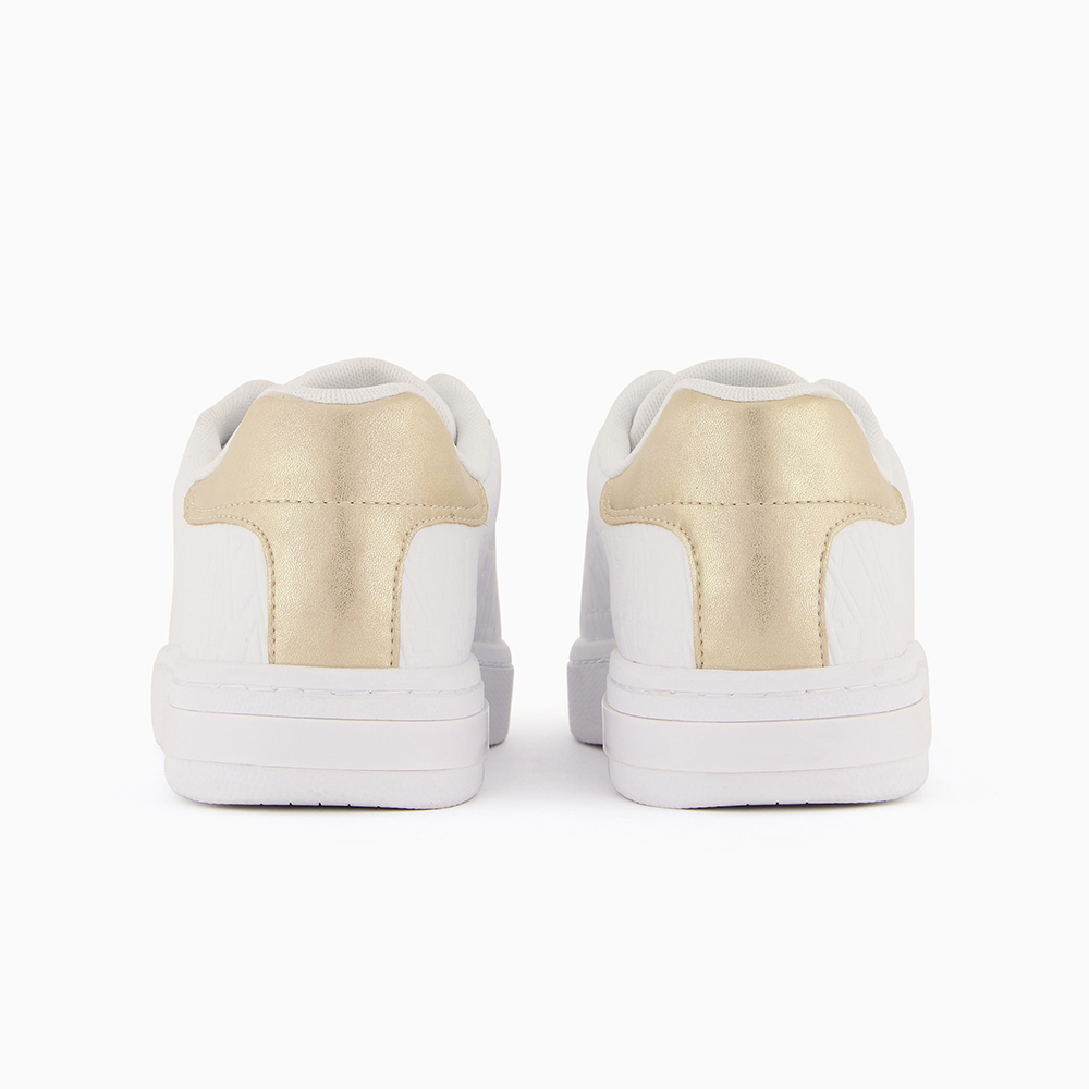 ARMANI EXCHANGE SNEAKER XDX165XV891 4