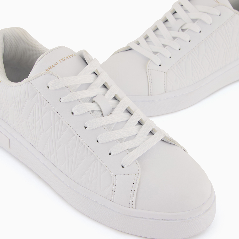 ARMANI EXCHANGE SNEAKER XDX165XV891 5