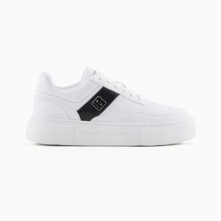 ARMANI EXCHANGE SNEAKER XDX176XV917