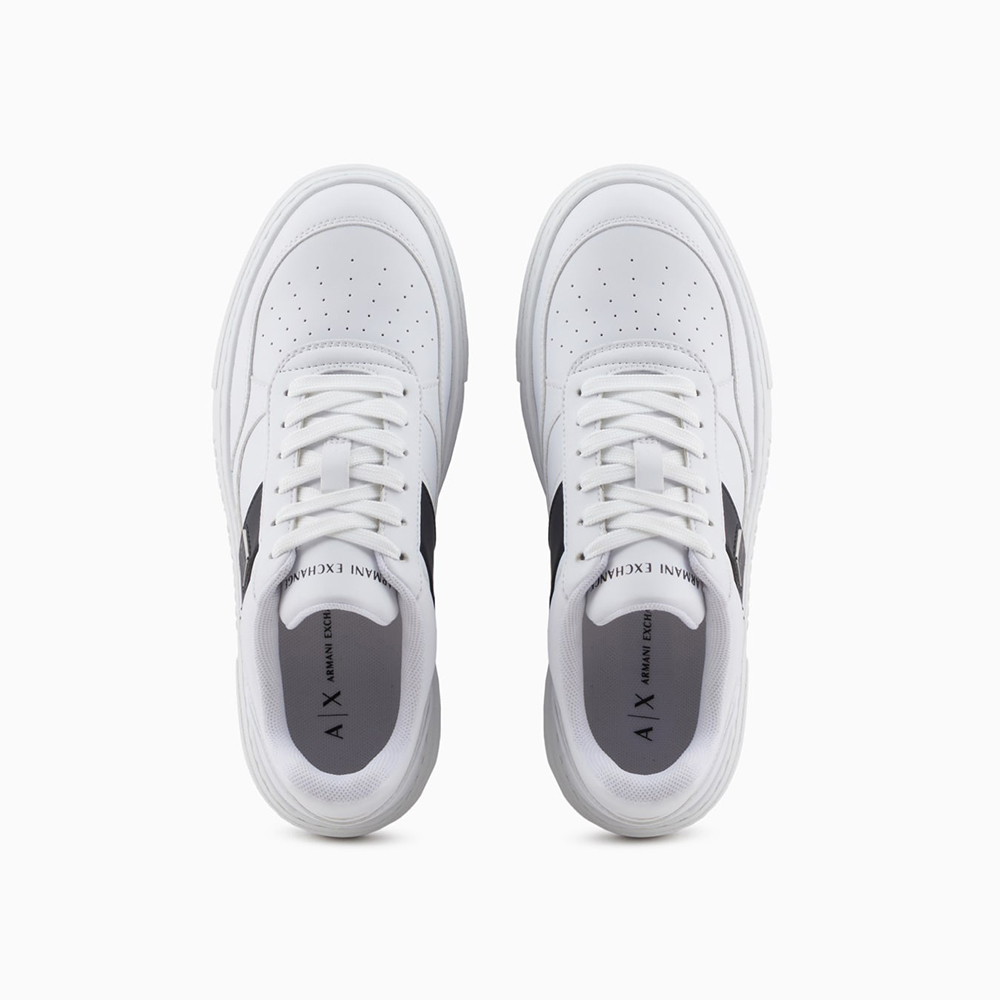 ARMANI EXCHANGE SNEAKER XDX176XV917 2