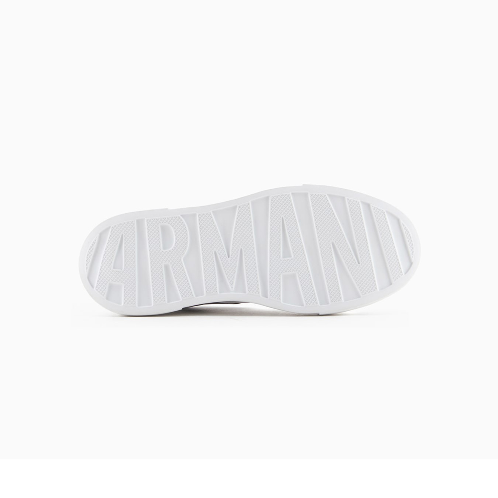 ARMANI EXCHANGE SNEAKER XDX176XV917 4
