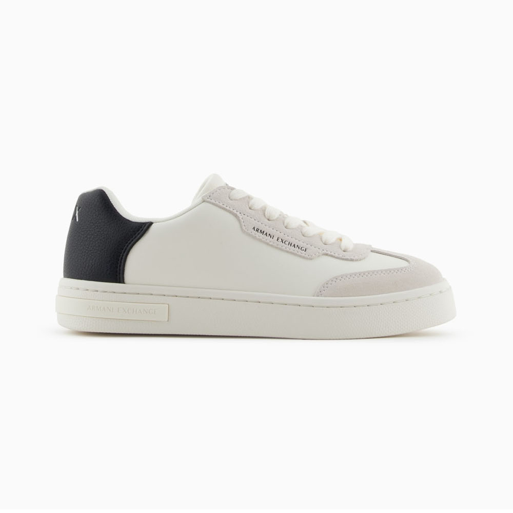 ARMANI EXCHANGE SNEAKER XDX181XV932 1