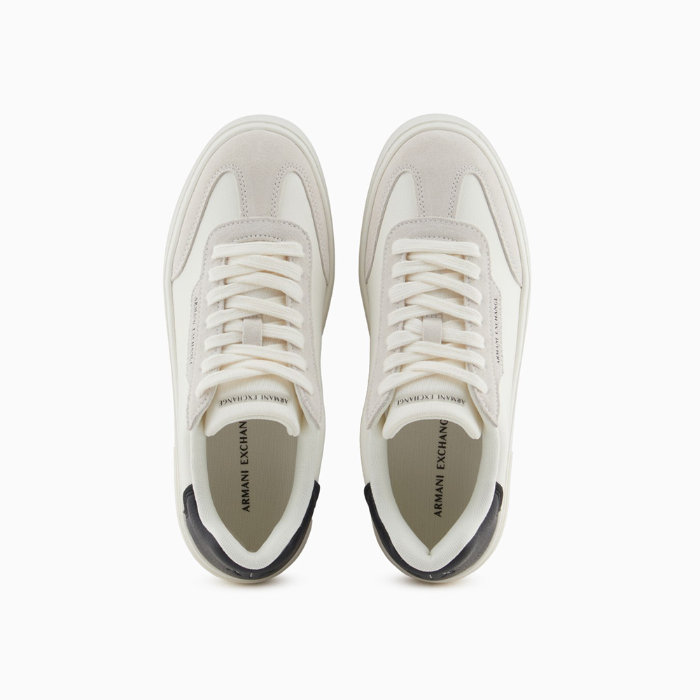 ARMANI EXCHANGE SNEAKER XDX181XV932 2