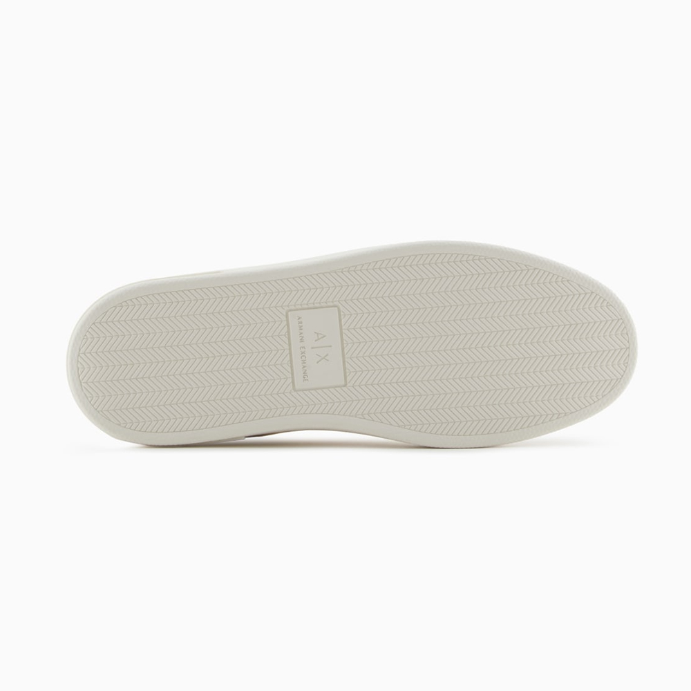 ARMANI EXCHANGE SNEAKER XDX181XV932 4