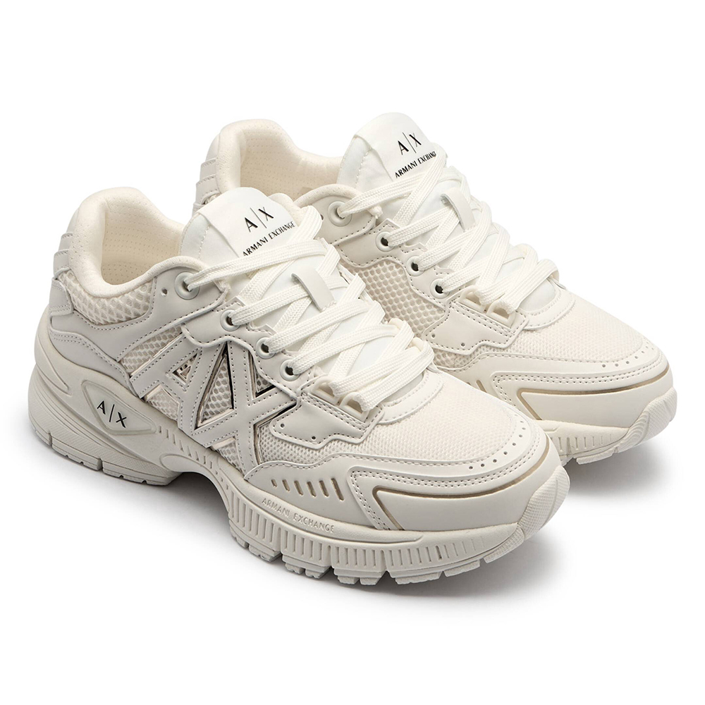 ARMANI EXCHANGE SNEAKER XDX195XV944 2