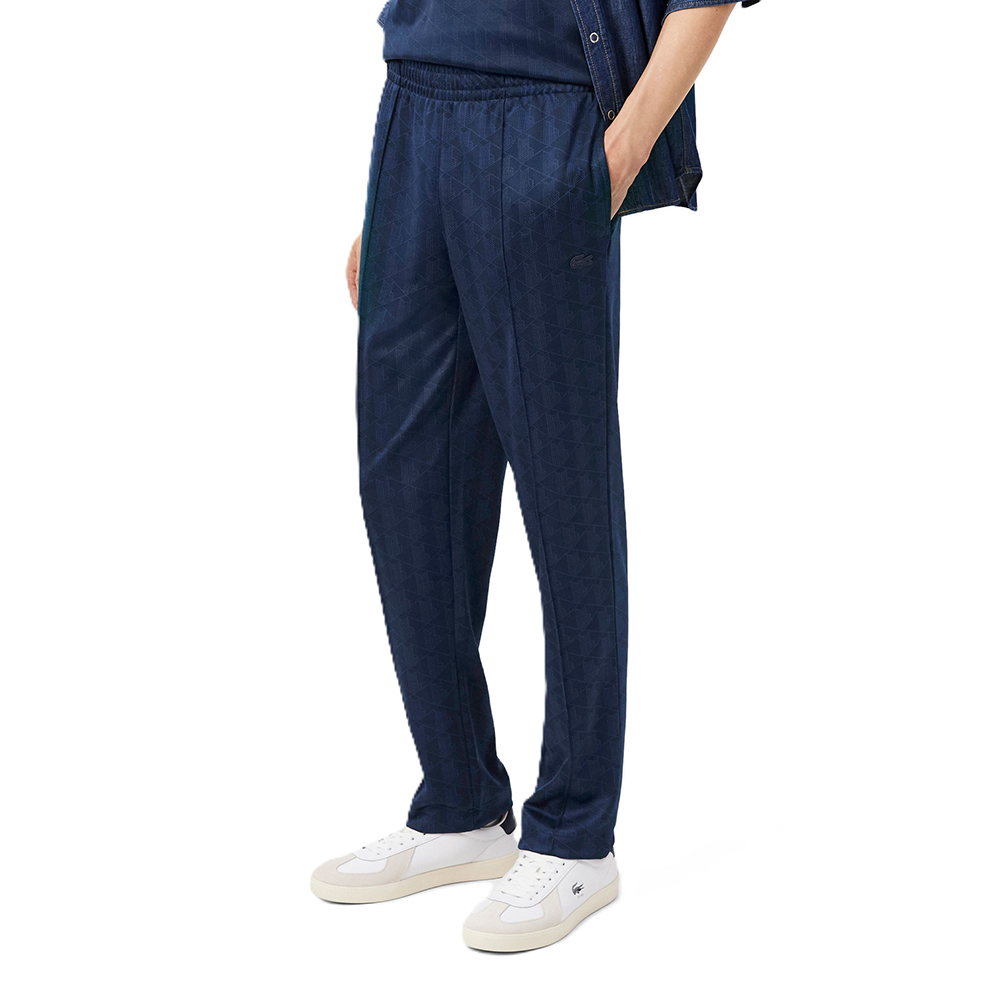 LACOSTE Φόρμα XH0197 1