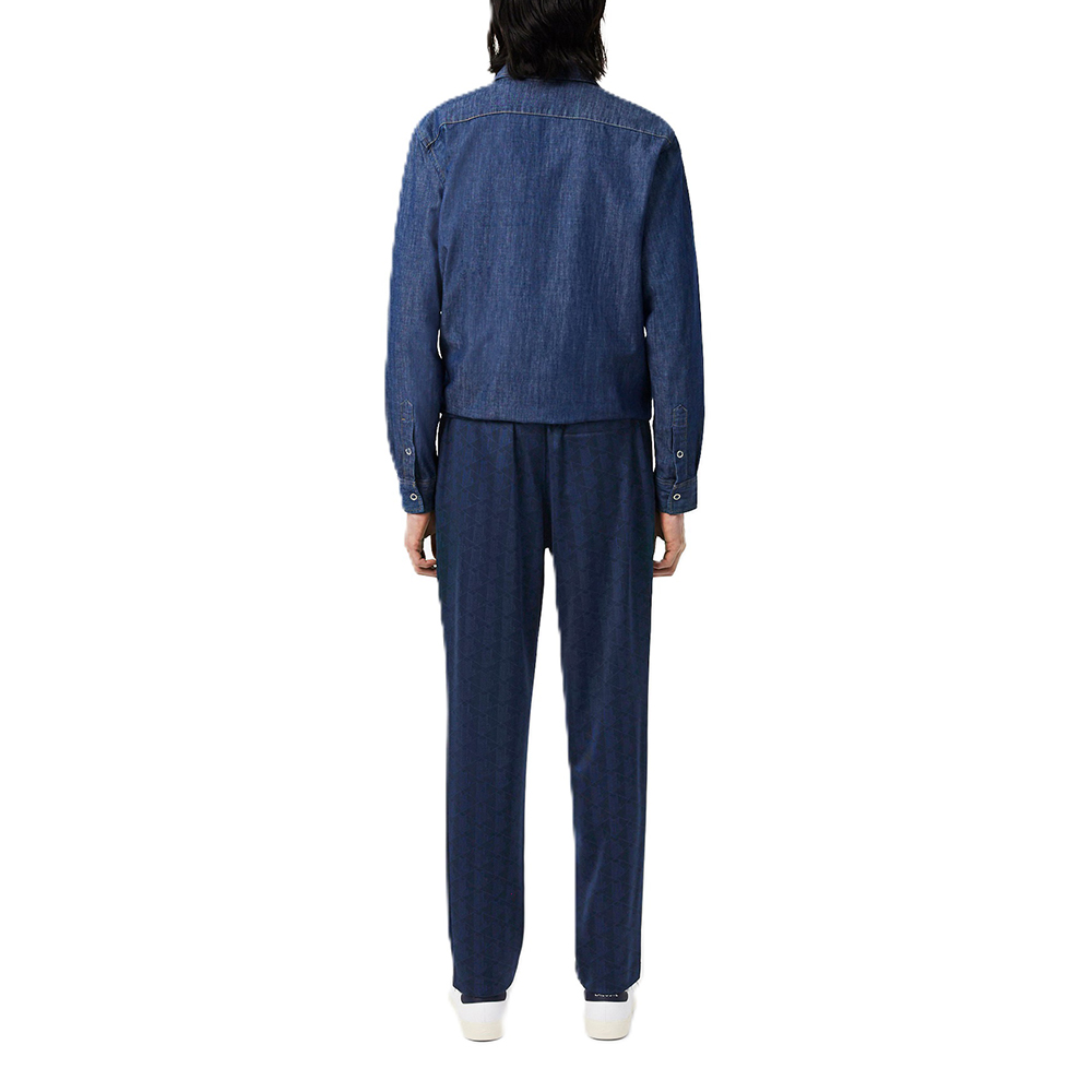 LACOSTE Φόρμα XH0197 2