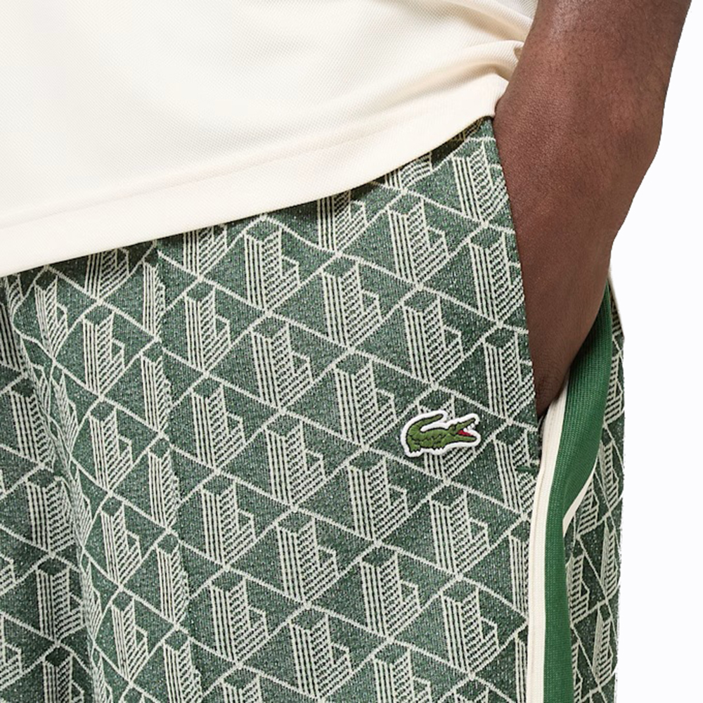 LACOSTE Φόρμα XH1440 4