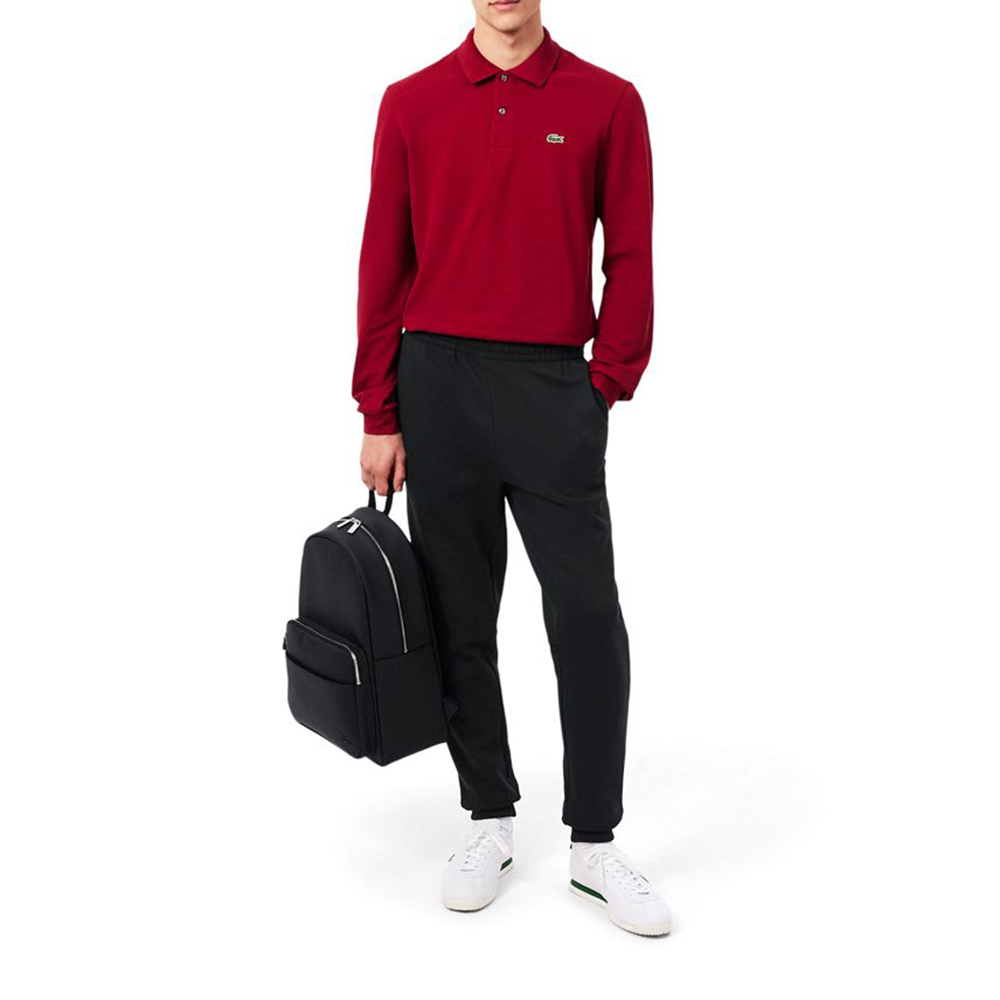 LACOSTE Φόρμα XH8869 4