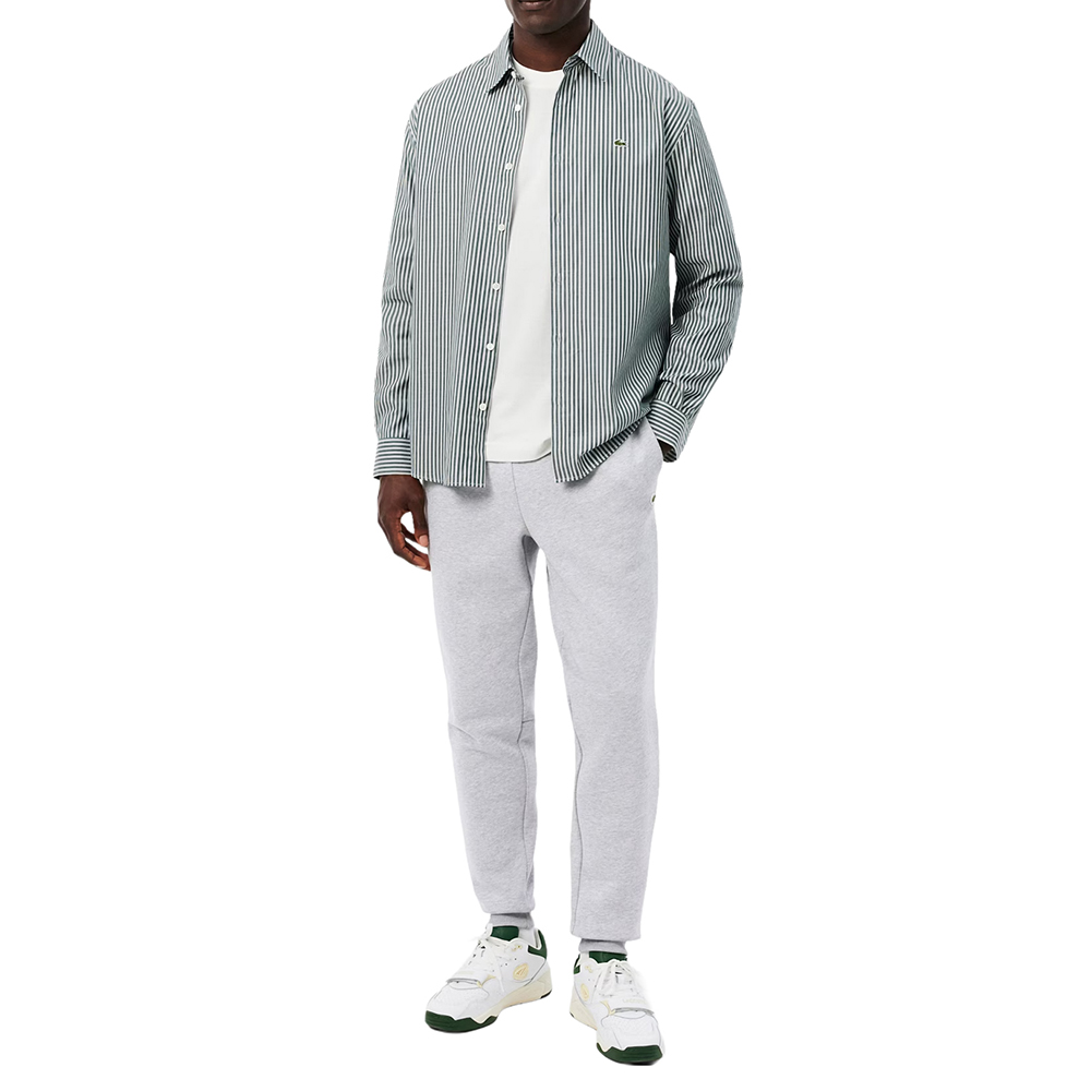 LACOSTE Φόρμα XH8869 4