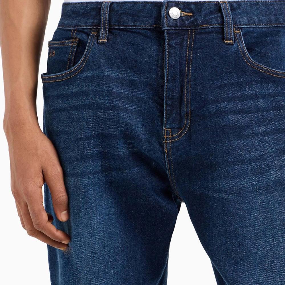 ARMANI EXCHANGE 5 POCKETS PANT XM000049AF14265 3
