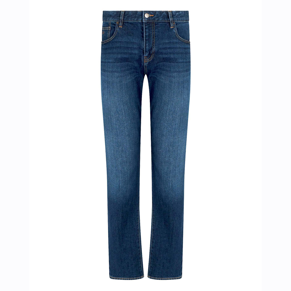 ARMANI EXCHANGE 5 POCKETS PANT XM000049AF14265 4