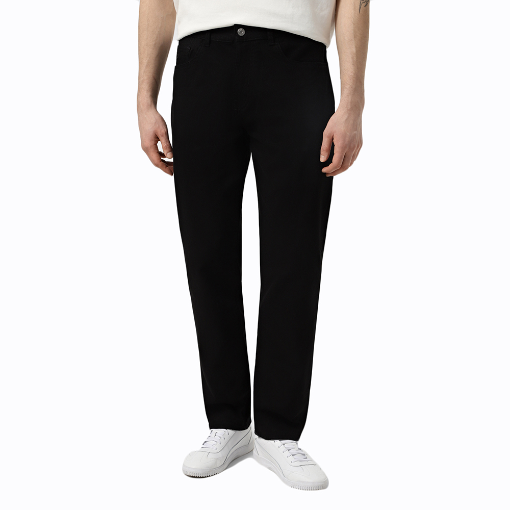 ARMANI EXCHANGE 5 POCKETS PANT XM000049AF14267 1