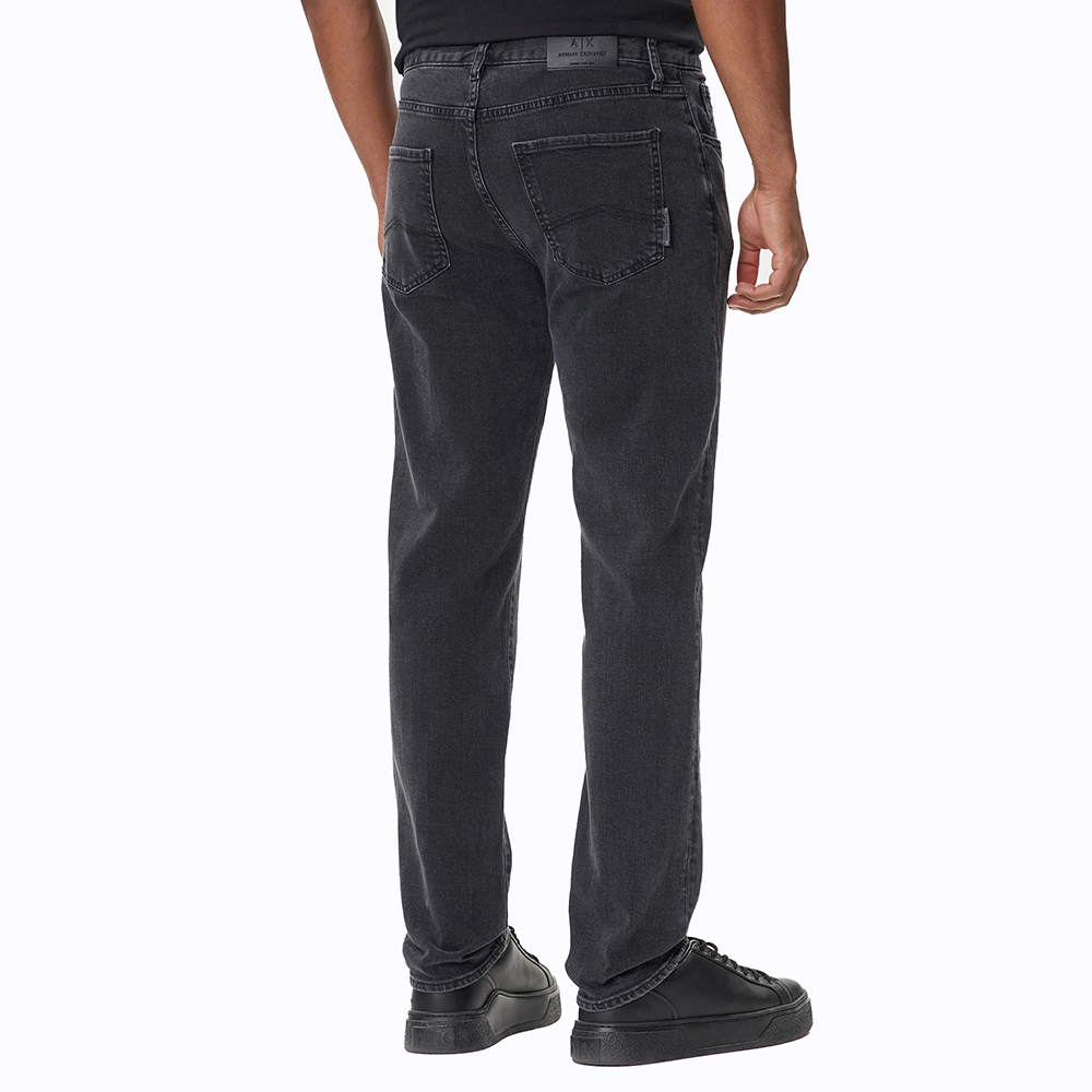 ARMANI EXCHANGE 5 POCKETS PANT XM000049AF14604 2