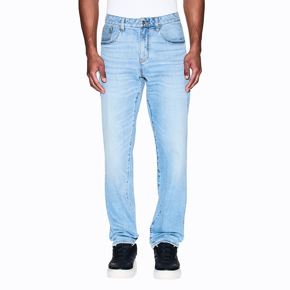 ARMANI EXCHANGE 5 POCKETS PANT XM000049AF15079 1