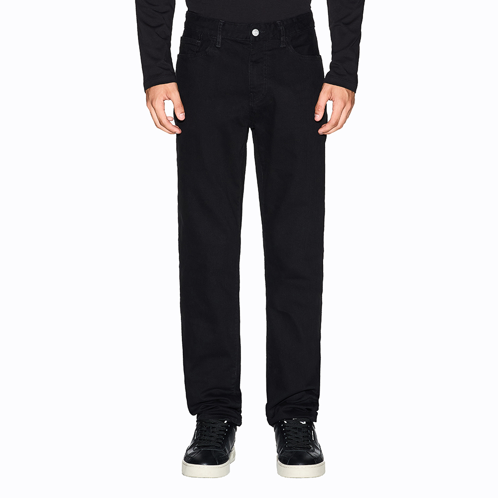 ARMANI EXCHANGE 5 POCKETS PANT XM000070AF14267 1