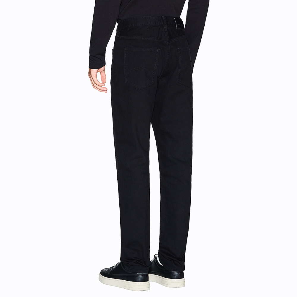 ARMANI EXCHANGE 5 POCKETS PANT XM000070AF14267 2