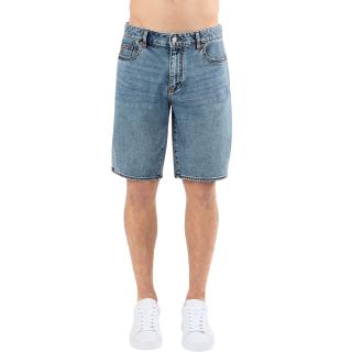 ARMANI EXCHANGE 5 POCKETS BERMUDA SHORTS XM000073AF24465