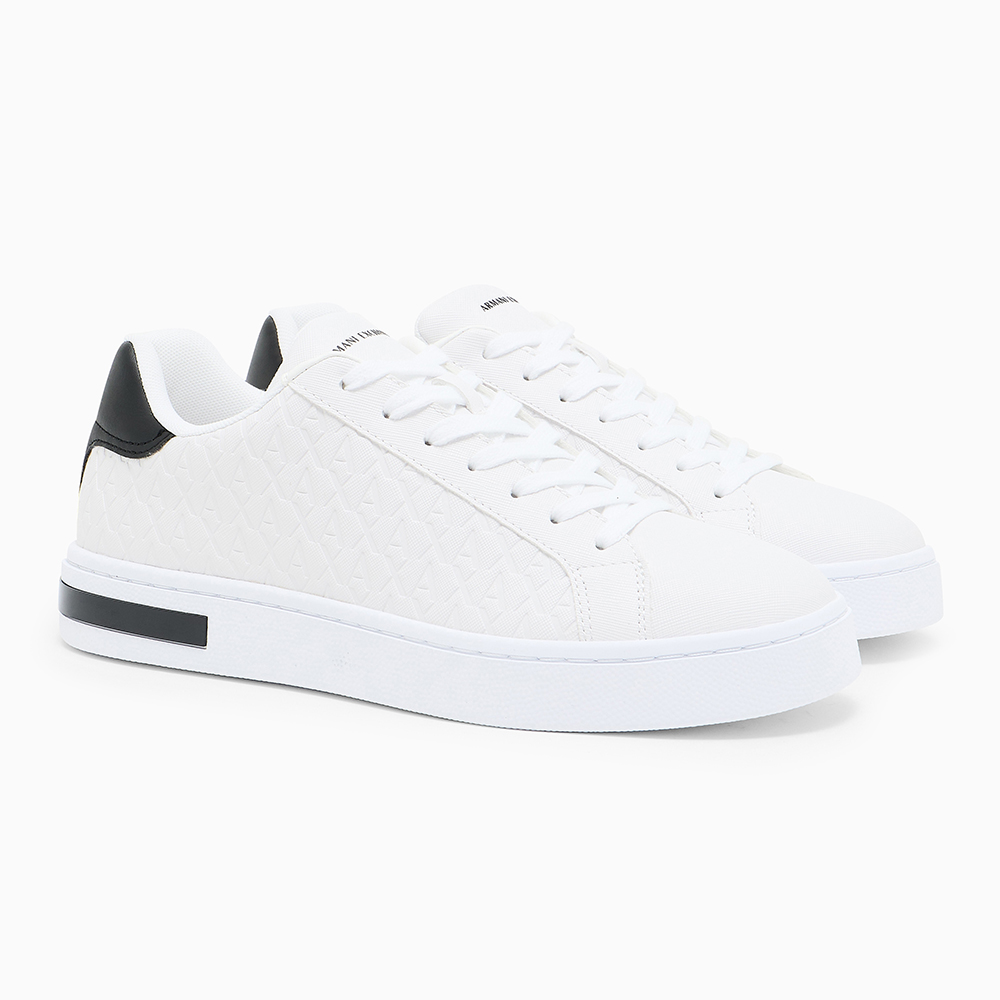 ARMANI EXCHANGE SNEAKER XM000140AF11916 2
