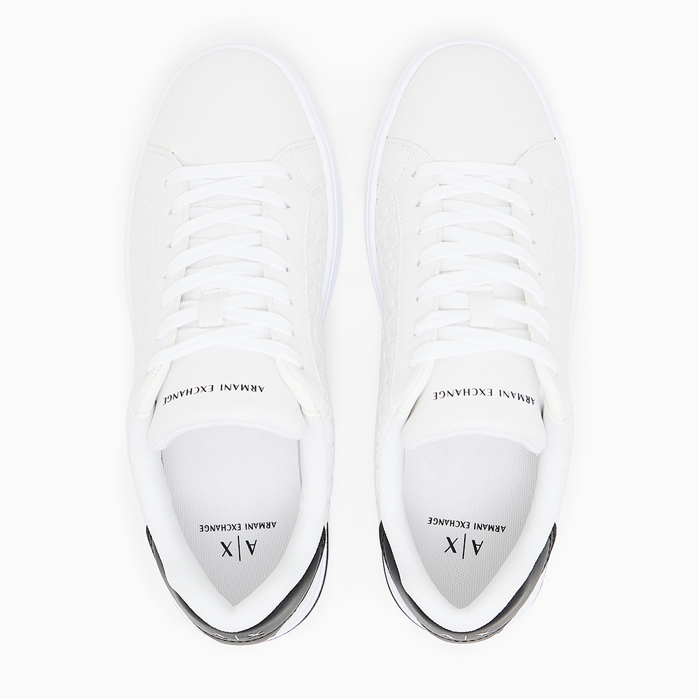 ARMANI EXCHANGE SNEAKER XM000140AF11916 3