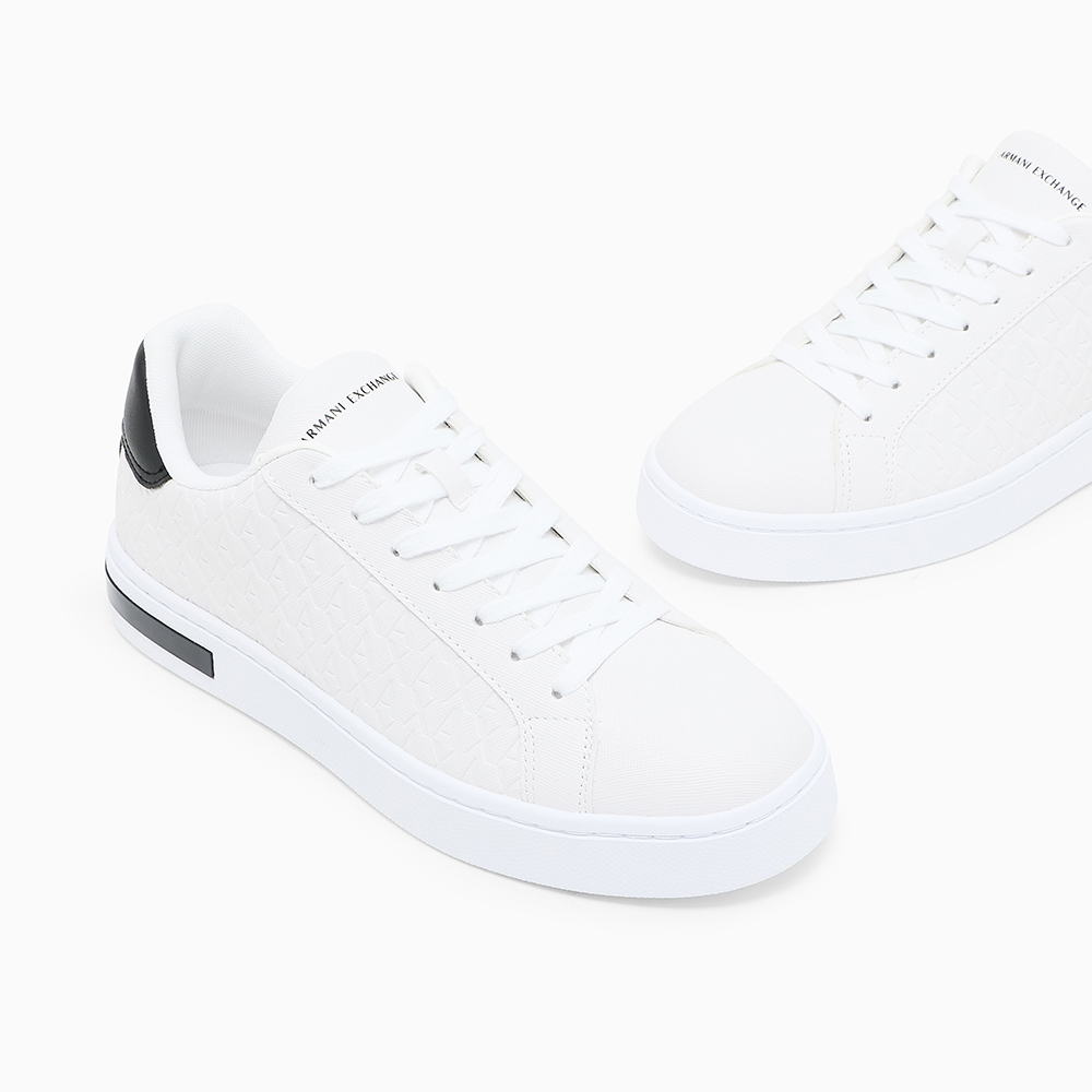 ARMANI EXCHANGE SNEAKER XM000140AF11916 5