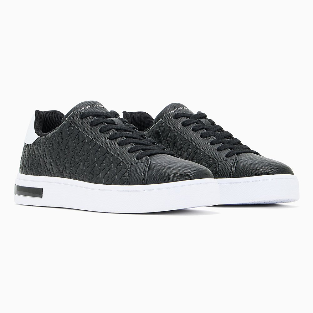 ARMANI EXCHANGE SNEAKER XM000140AF11916 2