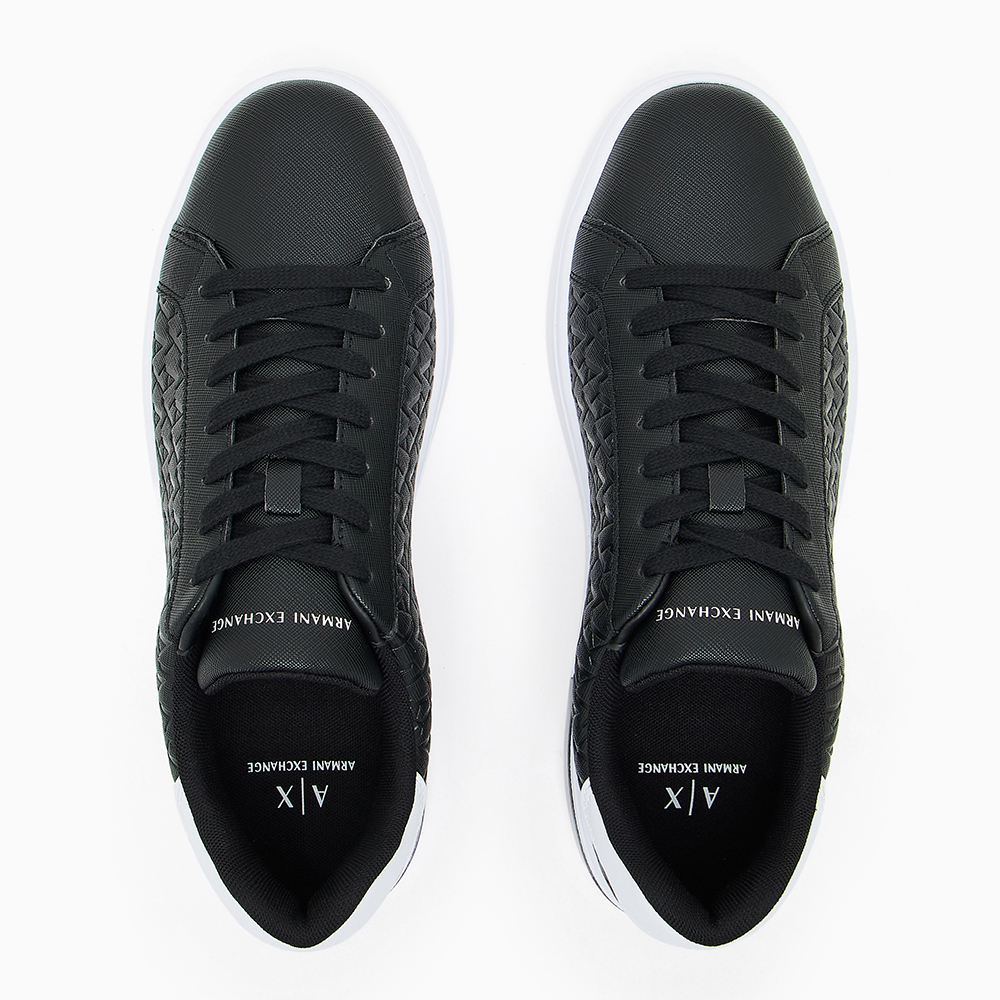 ARMANI EXCHANGE SNEAKER XM000140AF11916 3