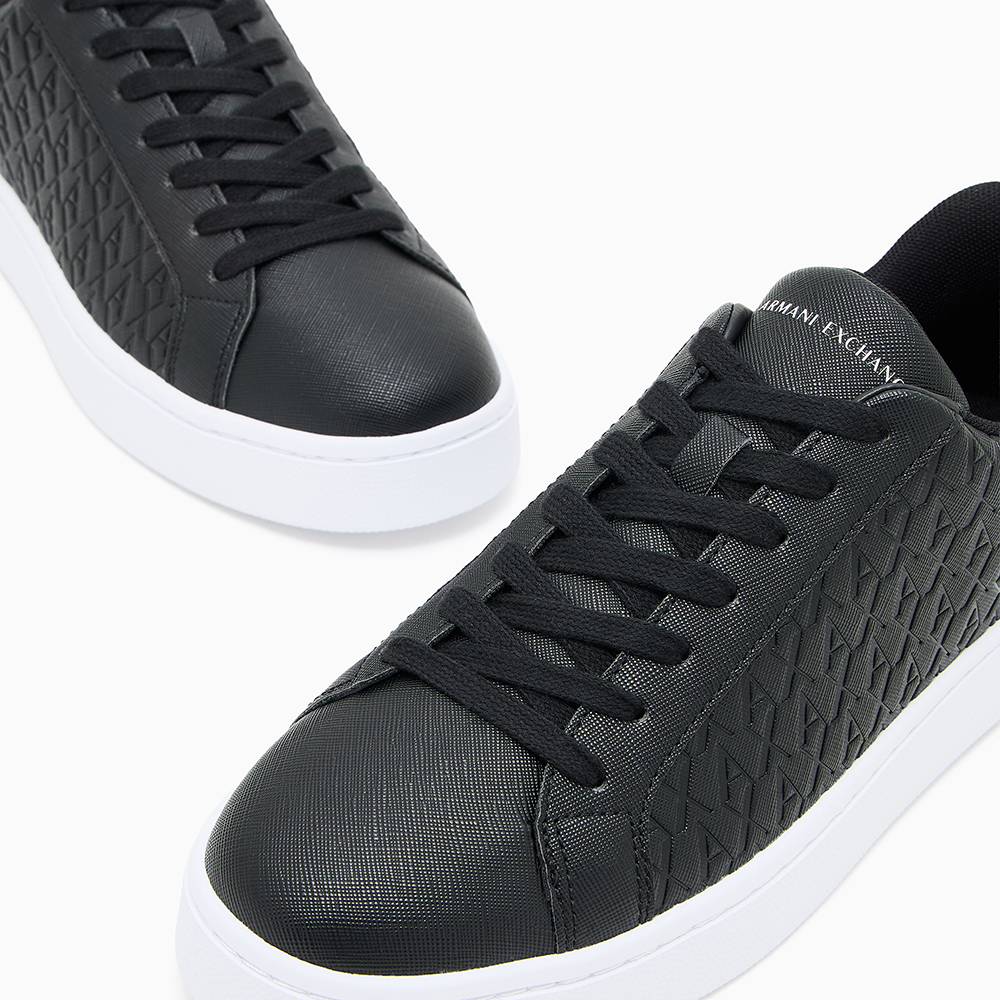 ARMANI EXCHANGE SNEAKER XM000140AF11916 5