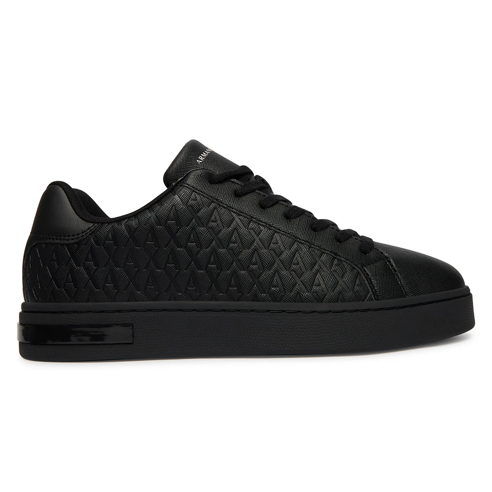 ARMANI EXCHANGE SNEAKER XM000140 1