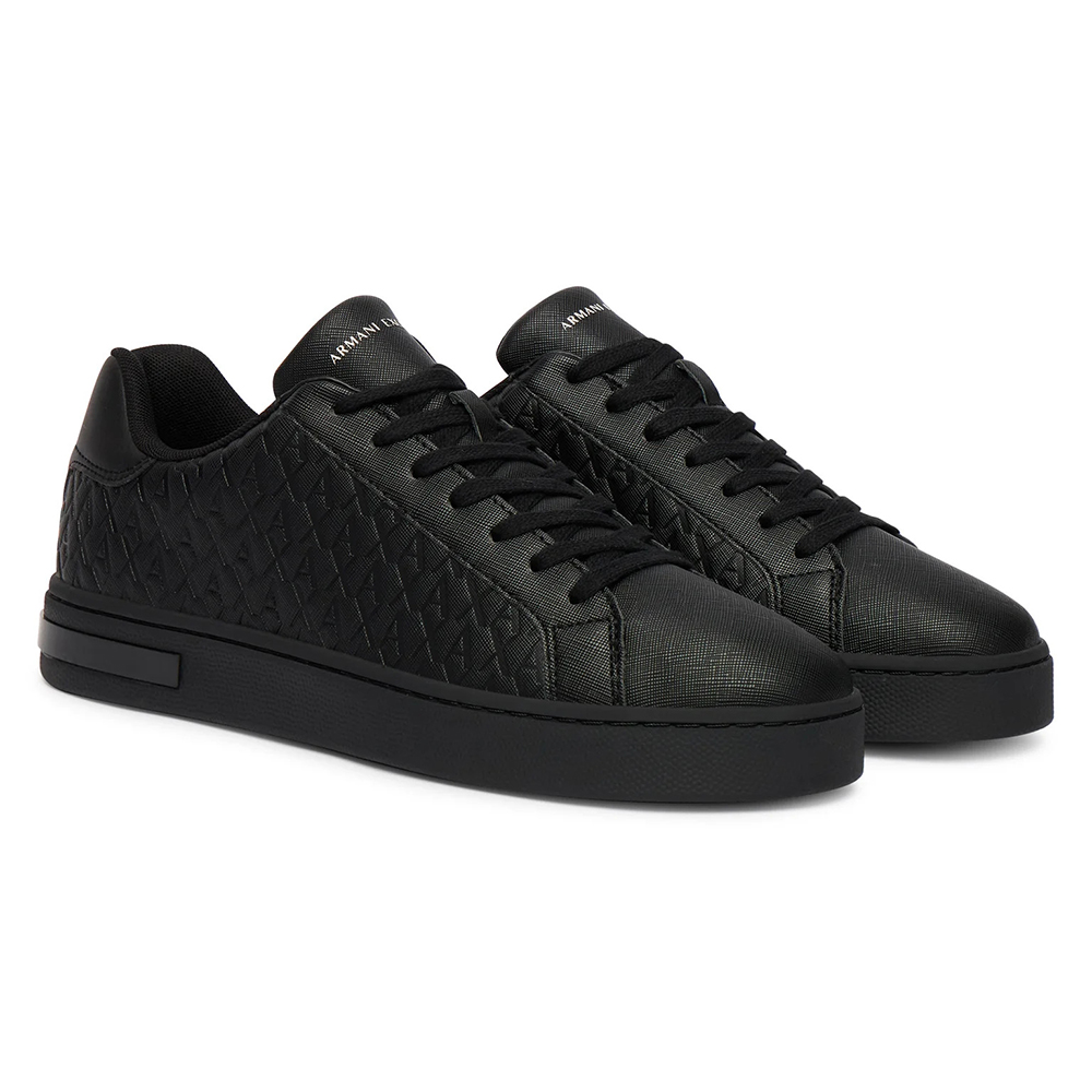 ARMANI EXCHANGE SNEAKER XM000140 2