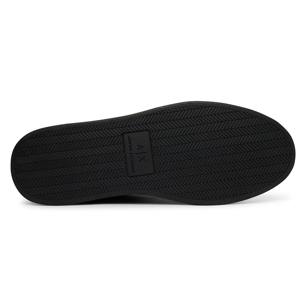 ARMANI EXCHANGE SNEAKER XM000140 4