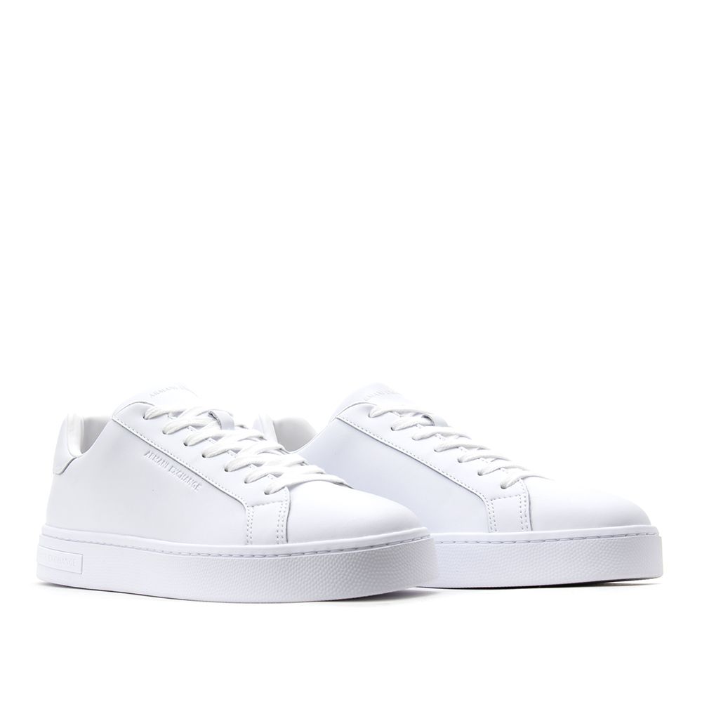 ARMANI EXCHANGE SNEAKER XM000141AF11912 3