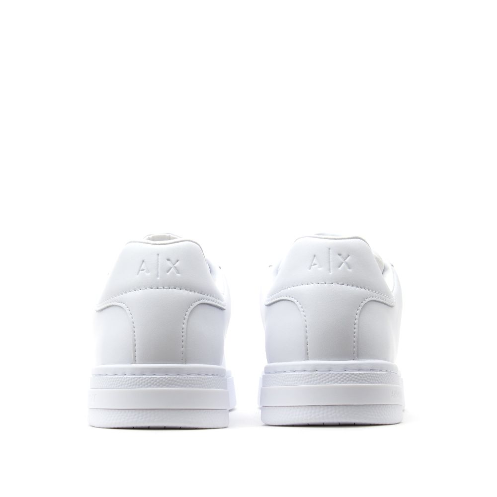ARMANI EXCHANGE SNEAKER XM000141AF11912 4