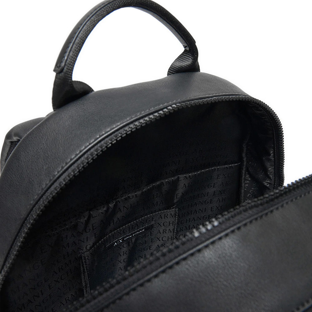 ARMANI EXCHANGE BACKPACK XM000142AF11925 5