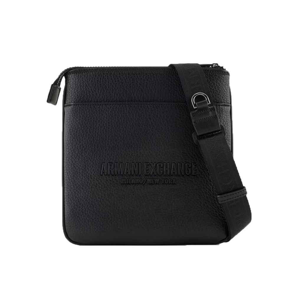 ARMANI EXCHANGE MESSENGER BAG XM000155AF11931 1