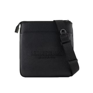 ARMANI EXCHANGE MESSENGER BAG XM000155AF11931