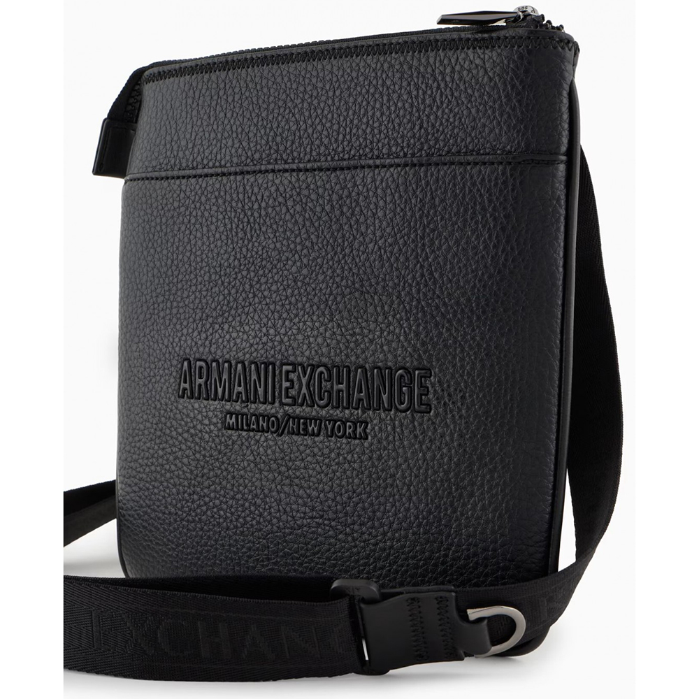 ARMANI EXCHANGE MESSENGER BAG XM000155AF11931 2