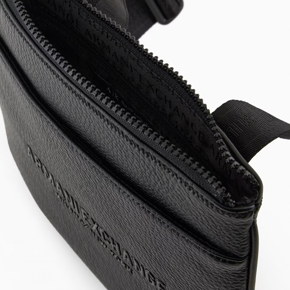 ARMANI EXCHANGE MESSENGER BAG XM000155AF11931 3