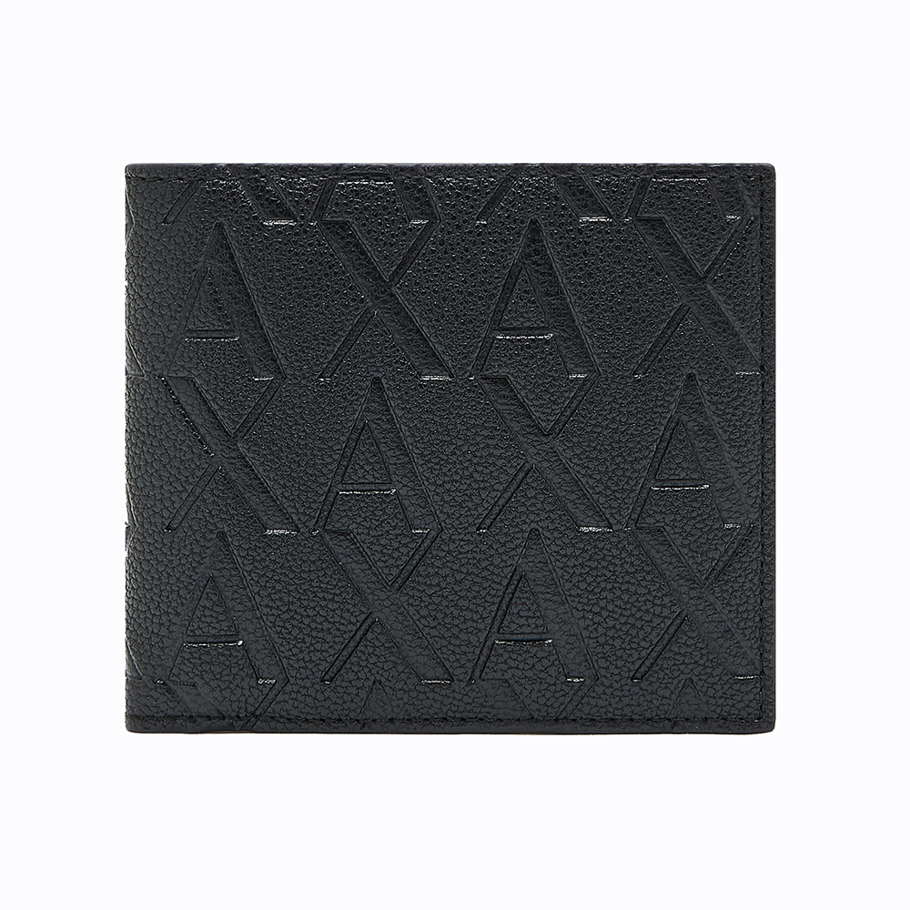 ARMANI EXCHANGE WALLET XM000167AF12133 1