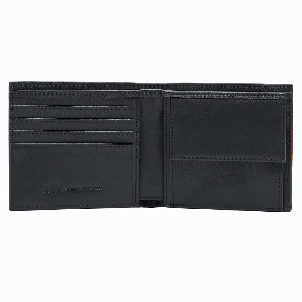 ARMANI EXCHANGE WALLET XM000167AF12133 2