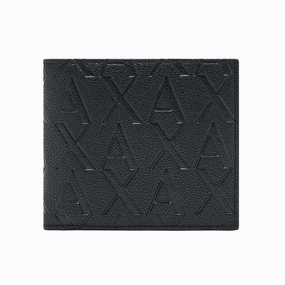 ARMANI EXCHANGE WALLET XM000167AF12133 3