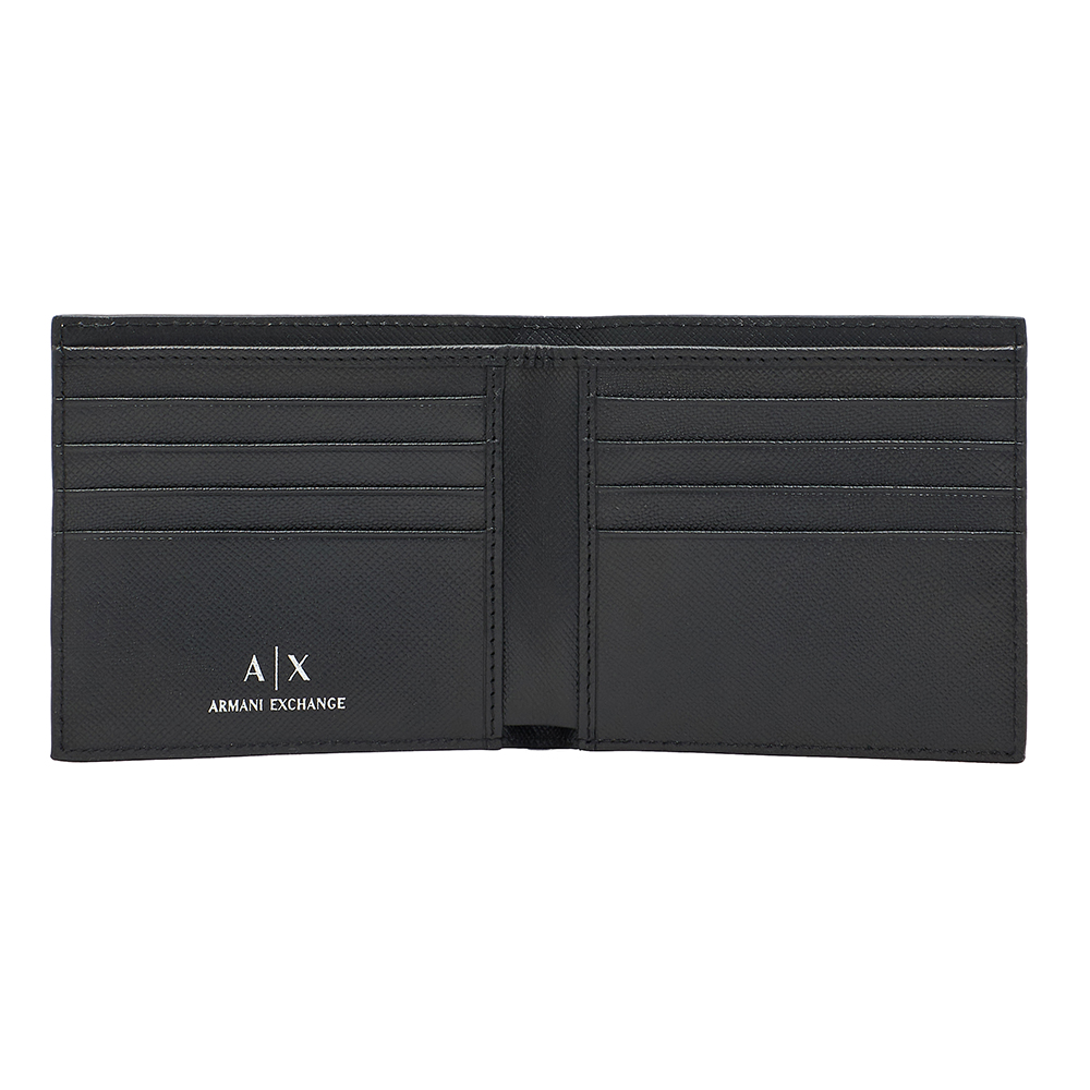 ARMANI EXCHANGE WALLET XM000167AF12702 2