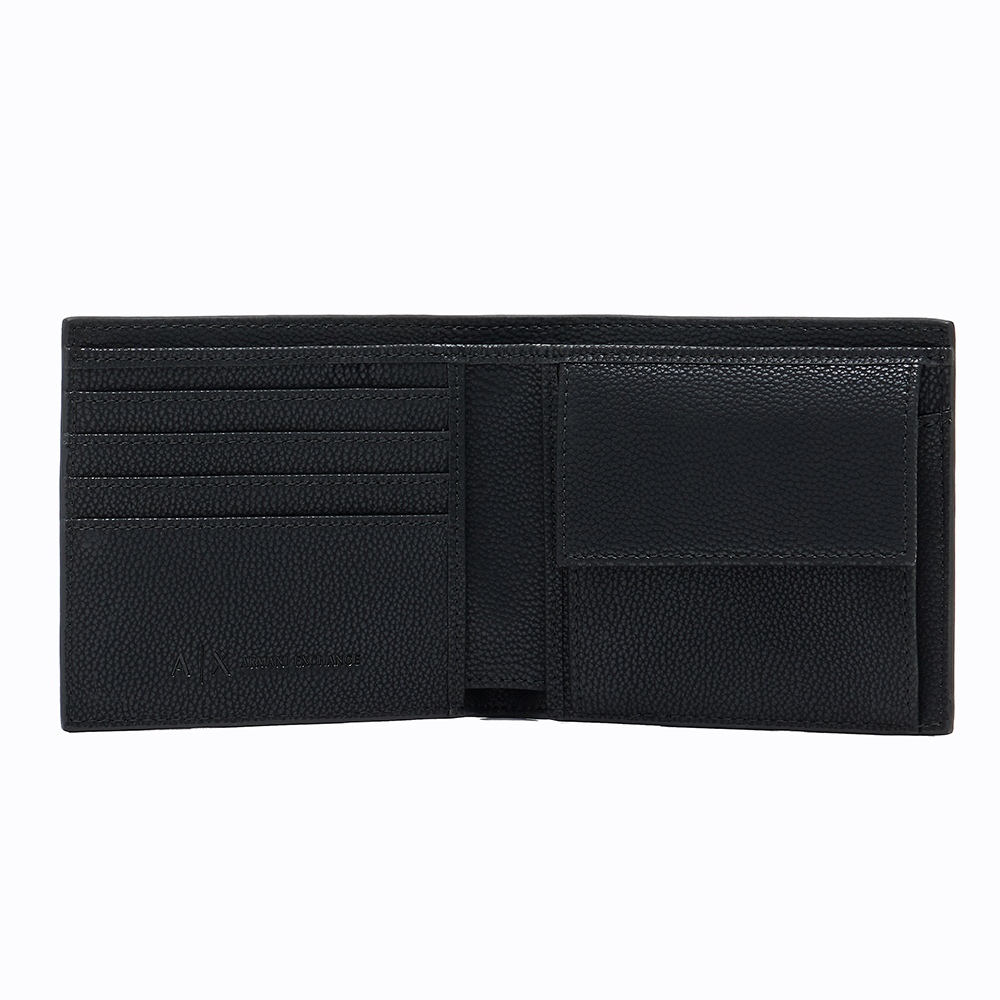 ARMANI EXCHANGE WALLET XM000167AF17090 2