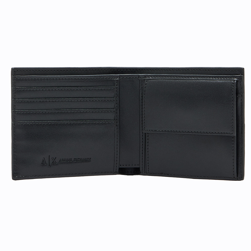 ARMANI EXCHANGE WALLET XM000167AF17205 2