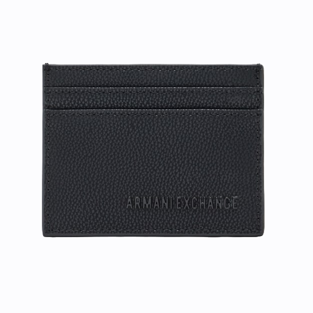 ARMANI EXCHANGE CARD HOLDER XM000169AF17090 1