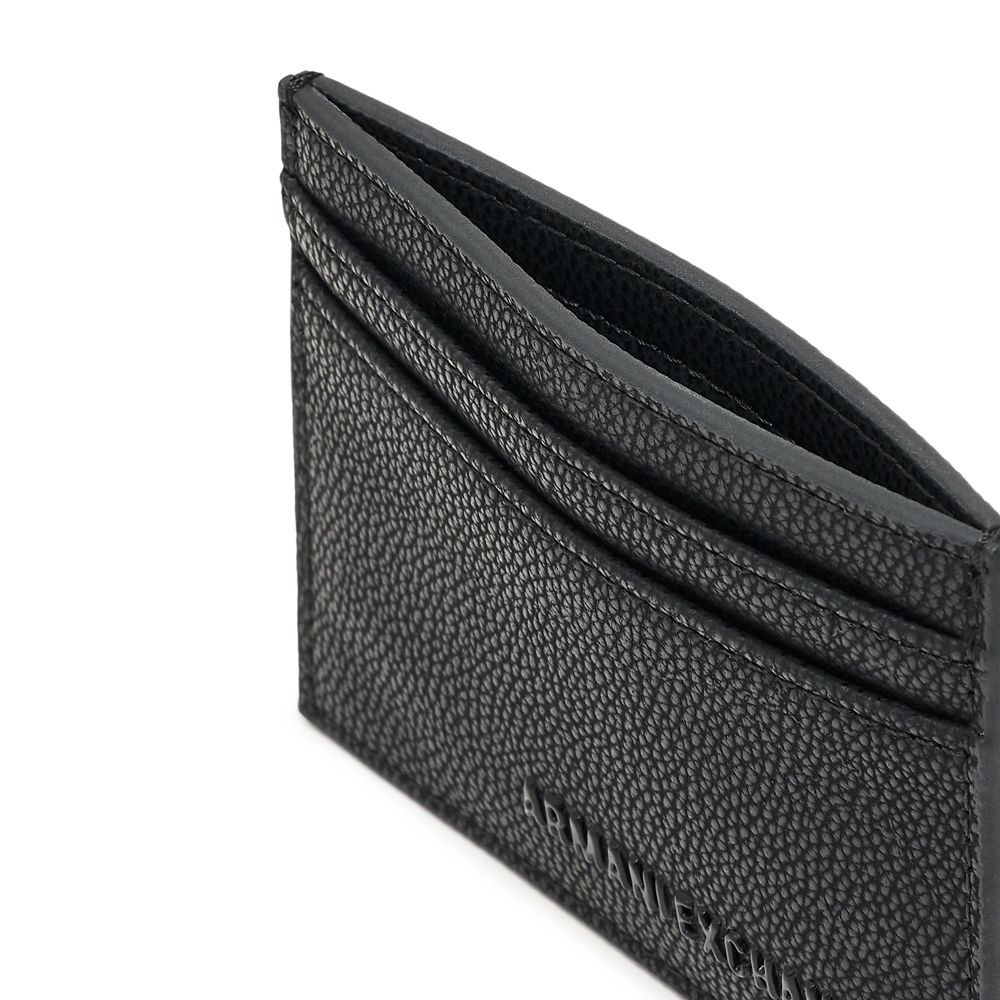 ARMANI EXCHANGE CARD HOLDER XM000169AF17090 3
