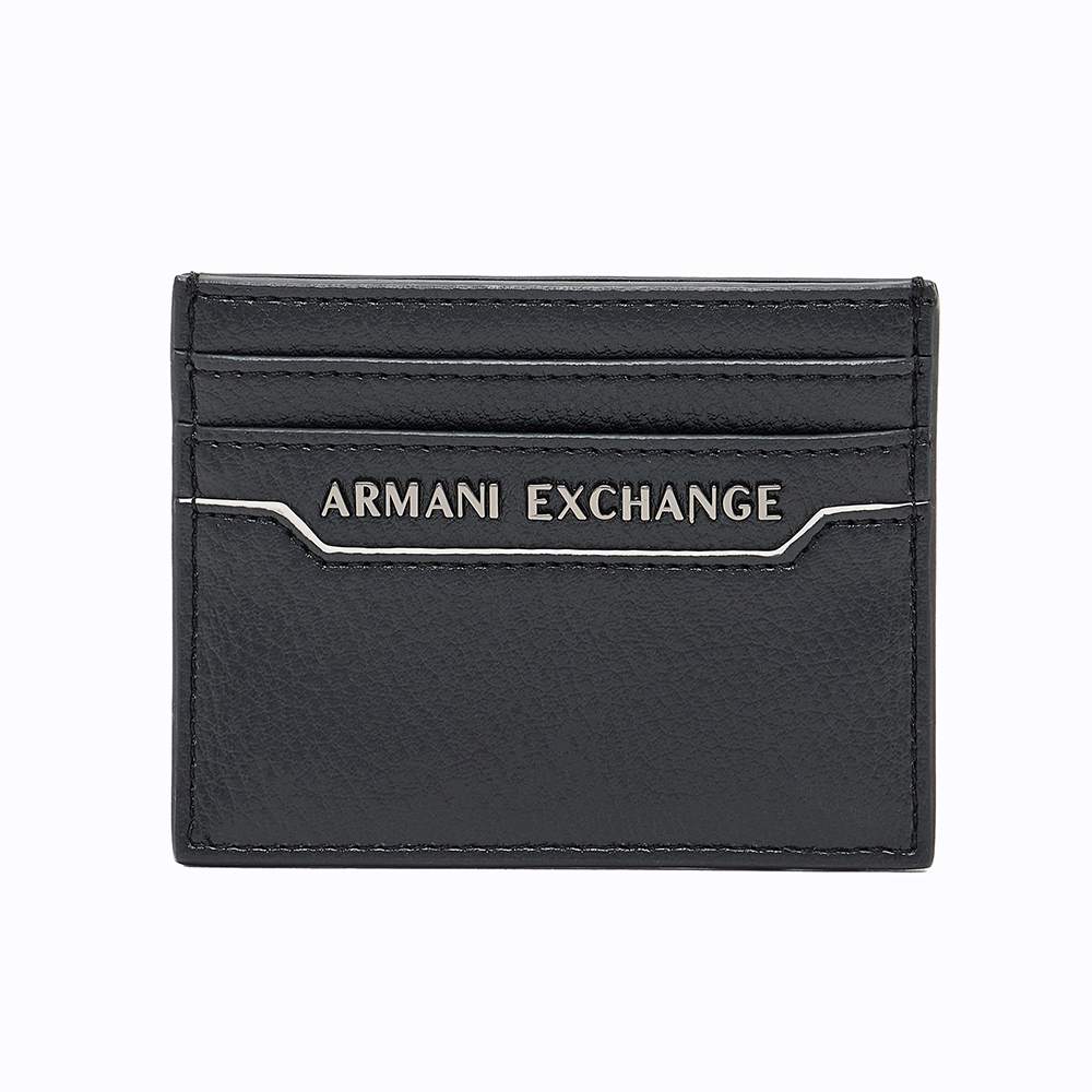 ARMANI EXCHANGE CARD HOLDER XM000169AF17205 1
