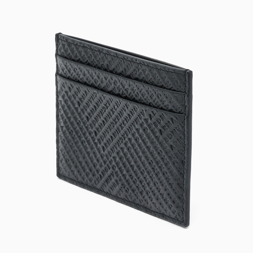 ARMANI EXCHANGE CARD HOLDER XM000169AF19502 3