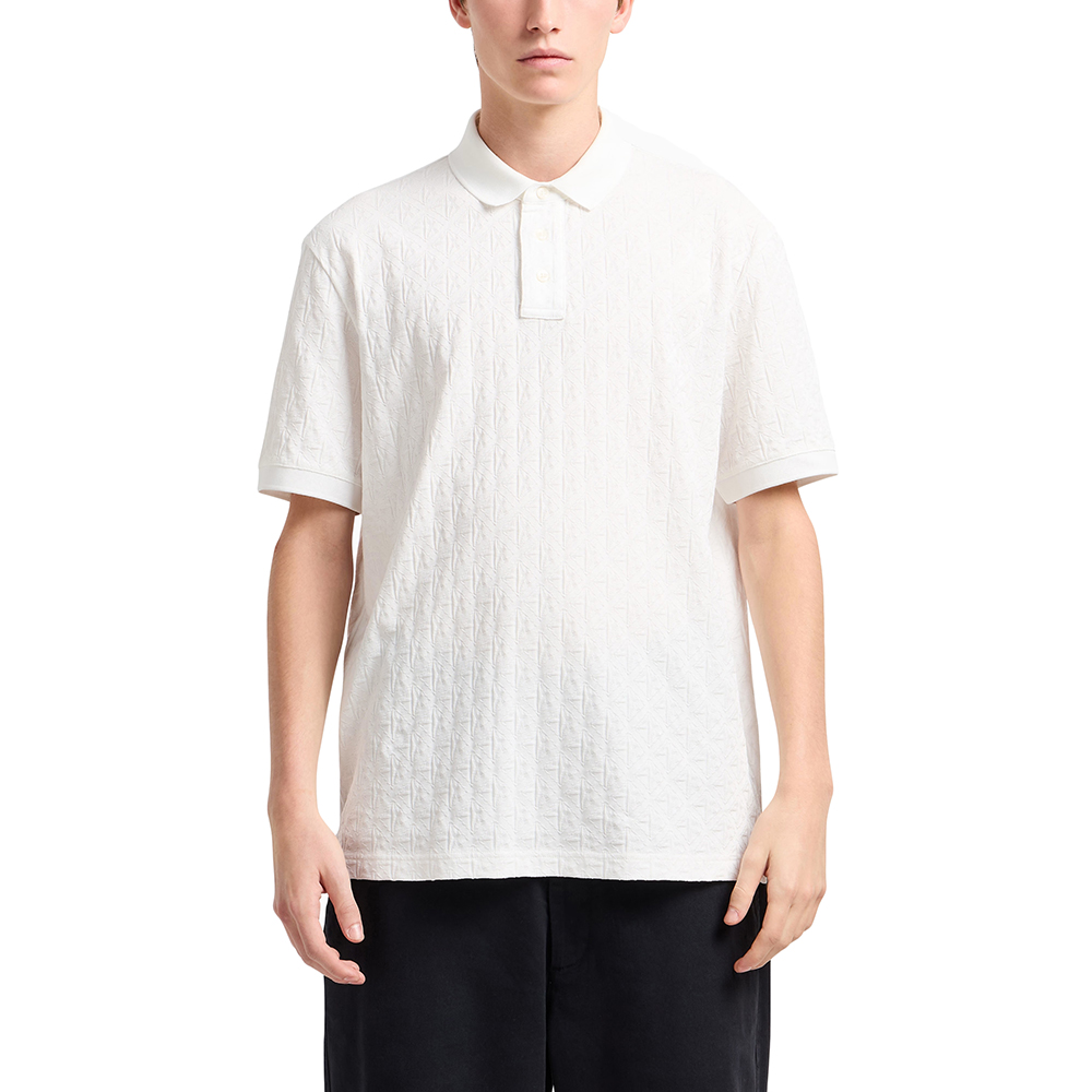 ARMANI EXCHANGE POLO SHIRT XM000219AF10337 1